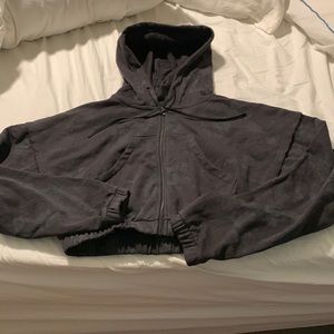 Gymshark kk twins camo jacket